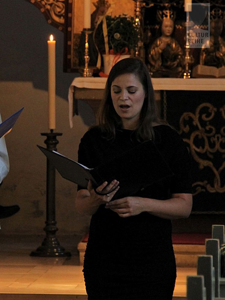 Luther - Lieder