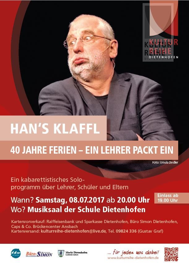 Han's Klaffl
