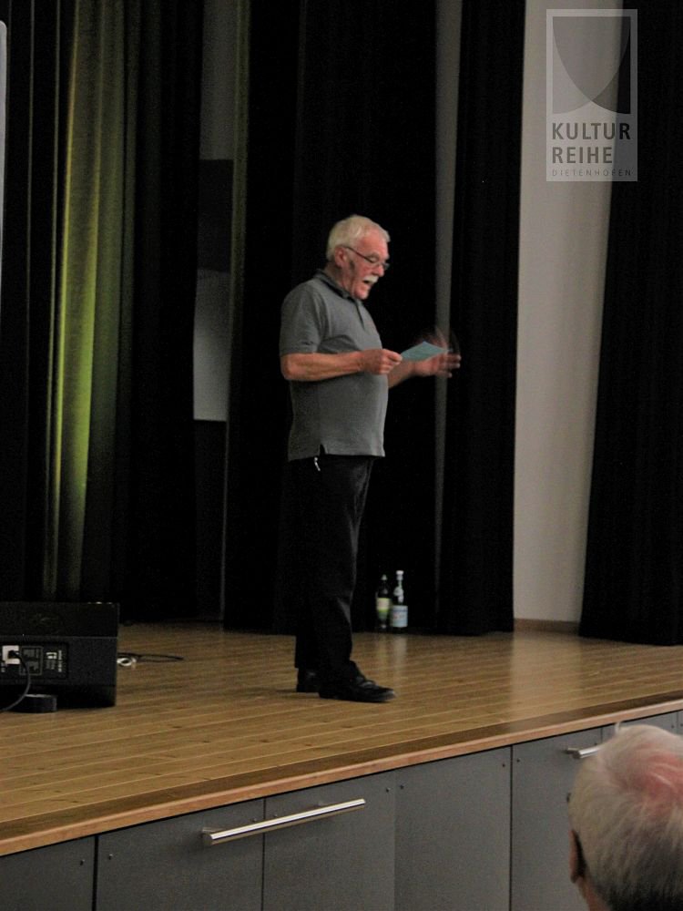 Rolf Miller