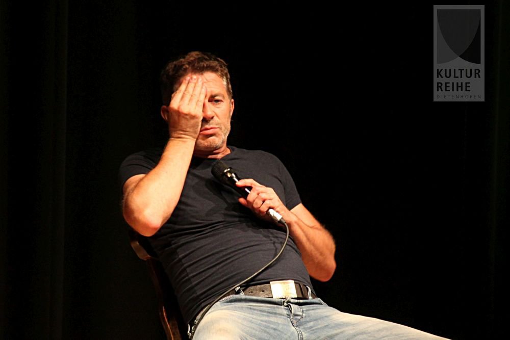 Rolf Miller