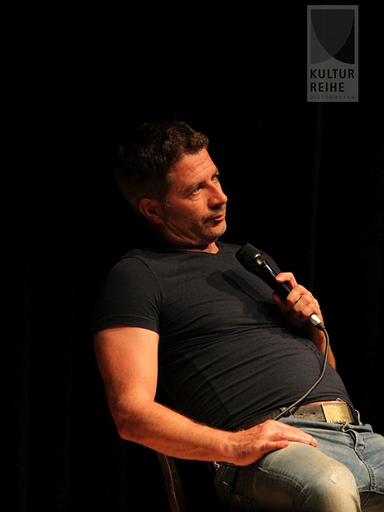 Rolf Miller