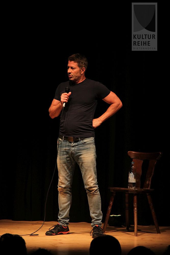 Rolf Miller