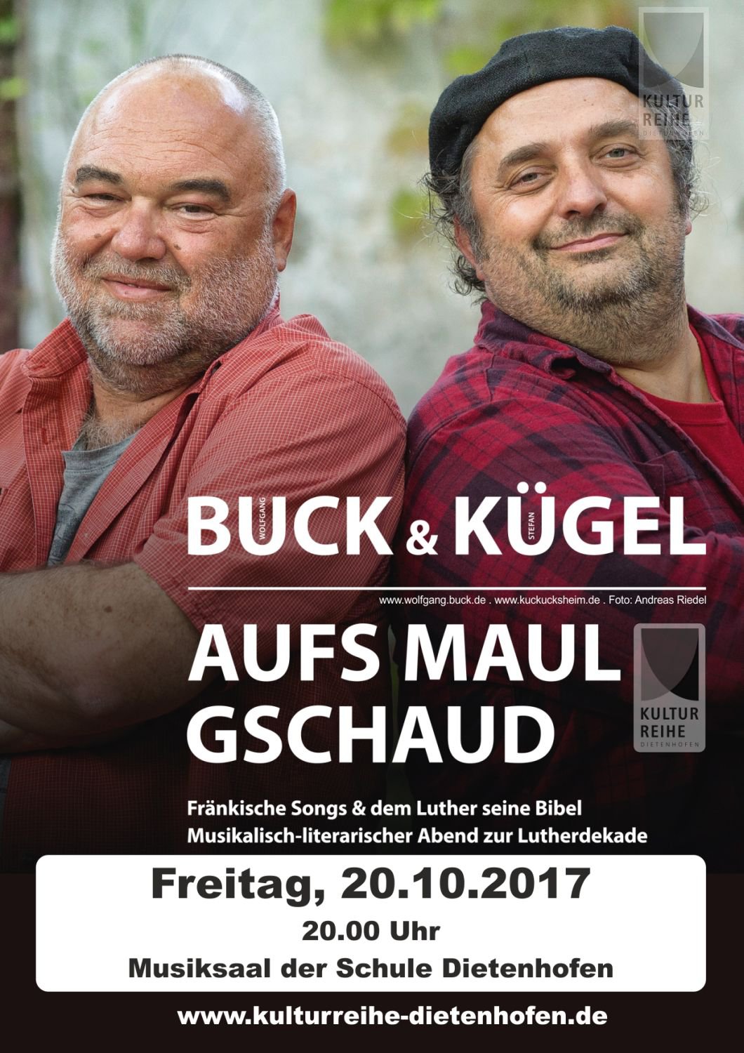 Buck & Kügel