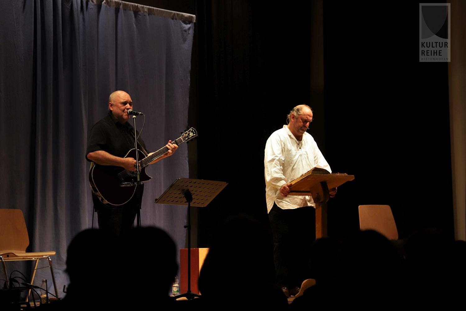 Buck & Kügel