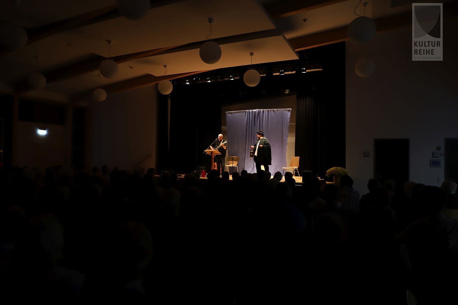 Buck & Kügel