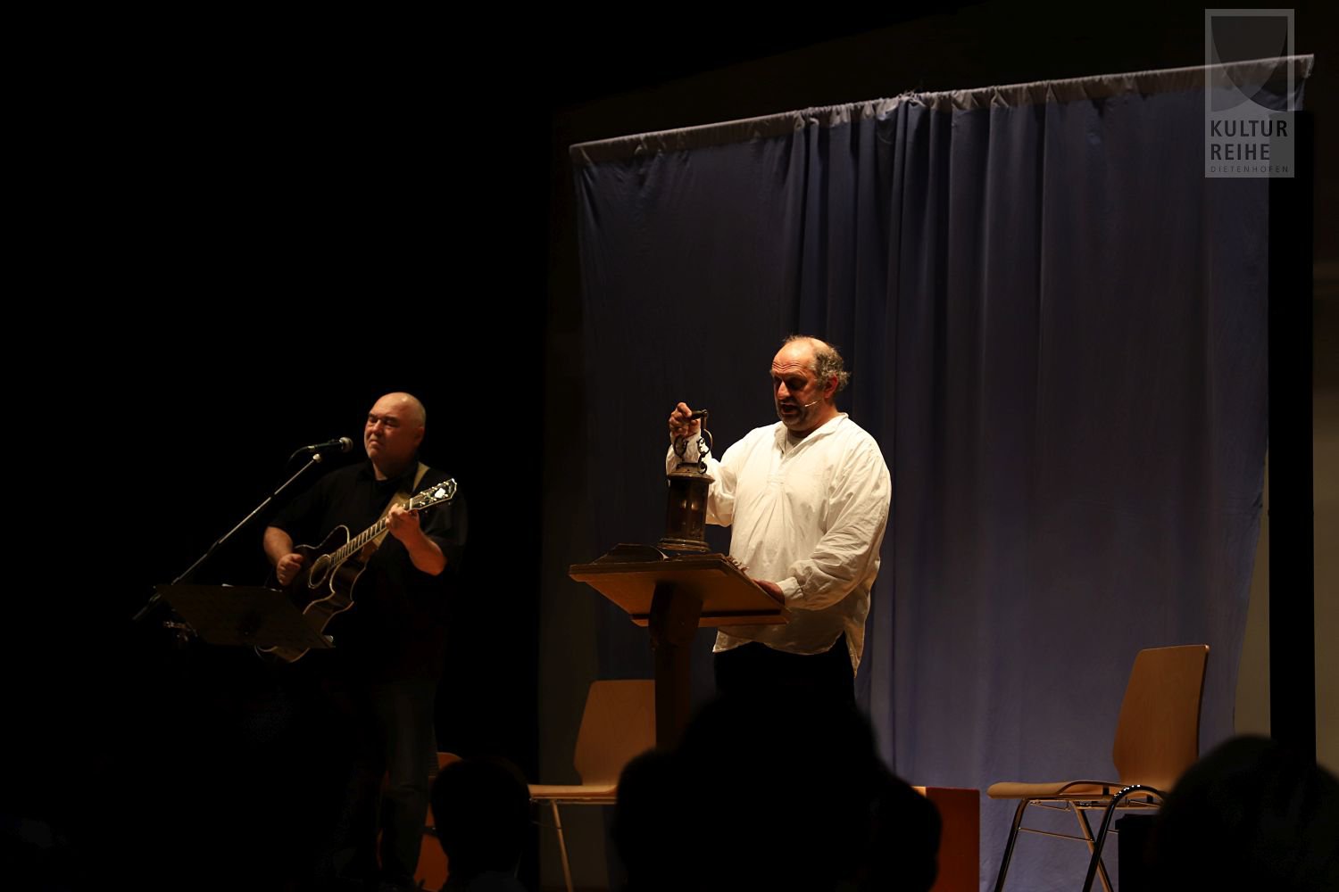 Buck & Kügel
