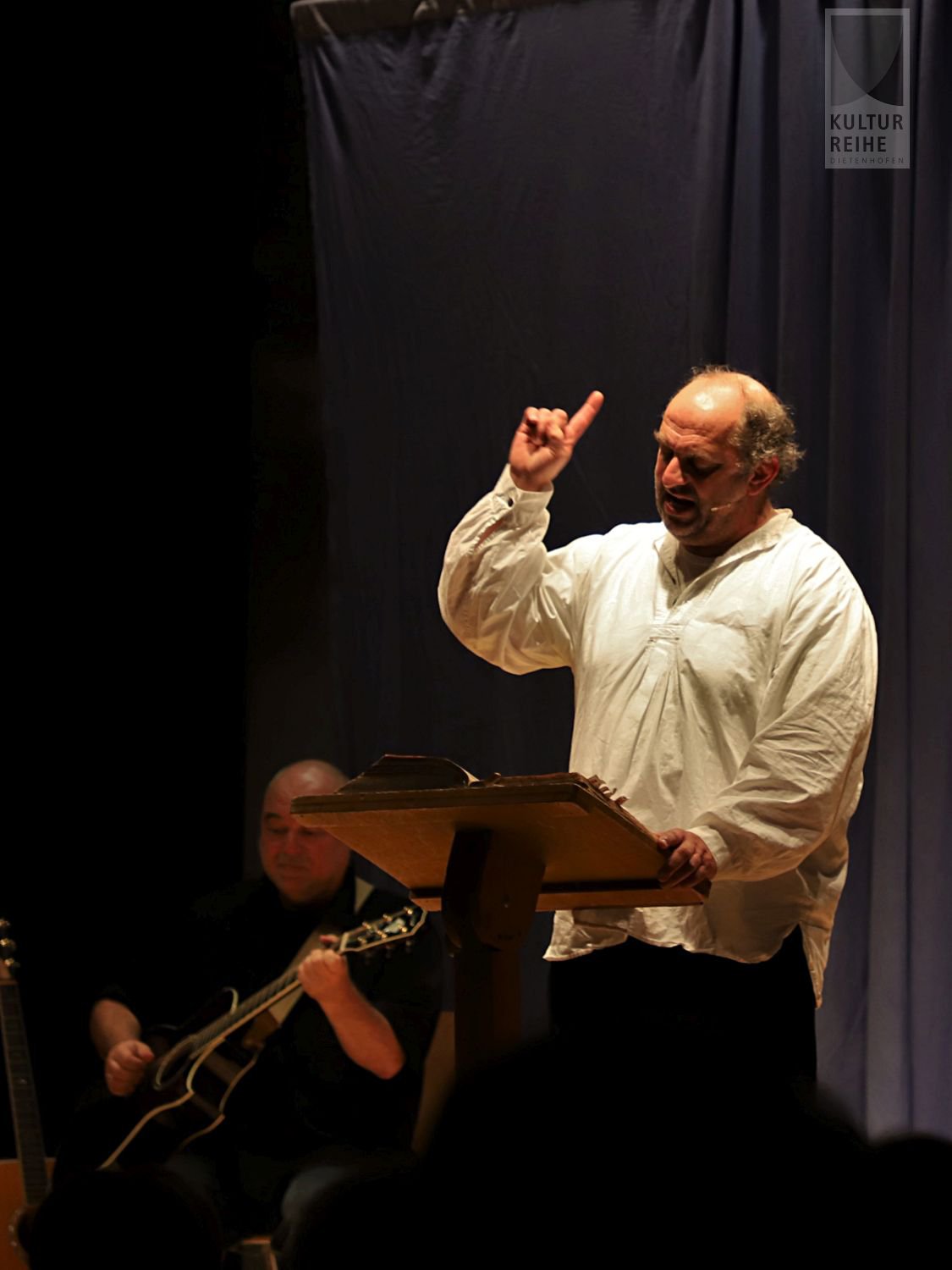 Buck & Kügel