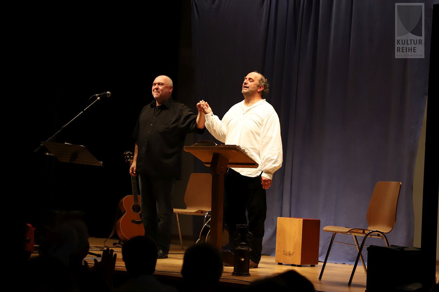Buck & Kügel