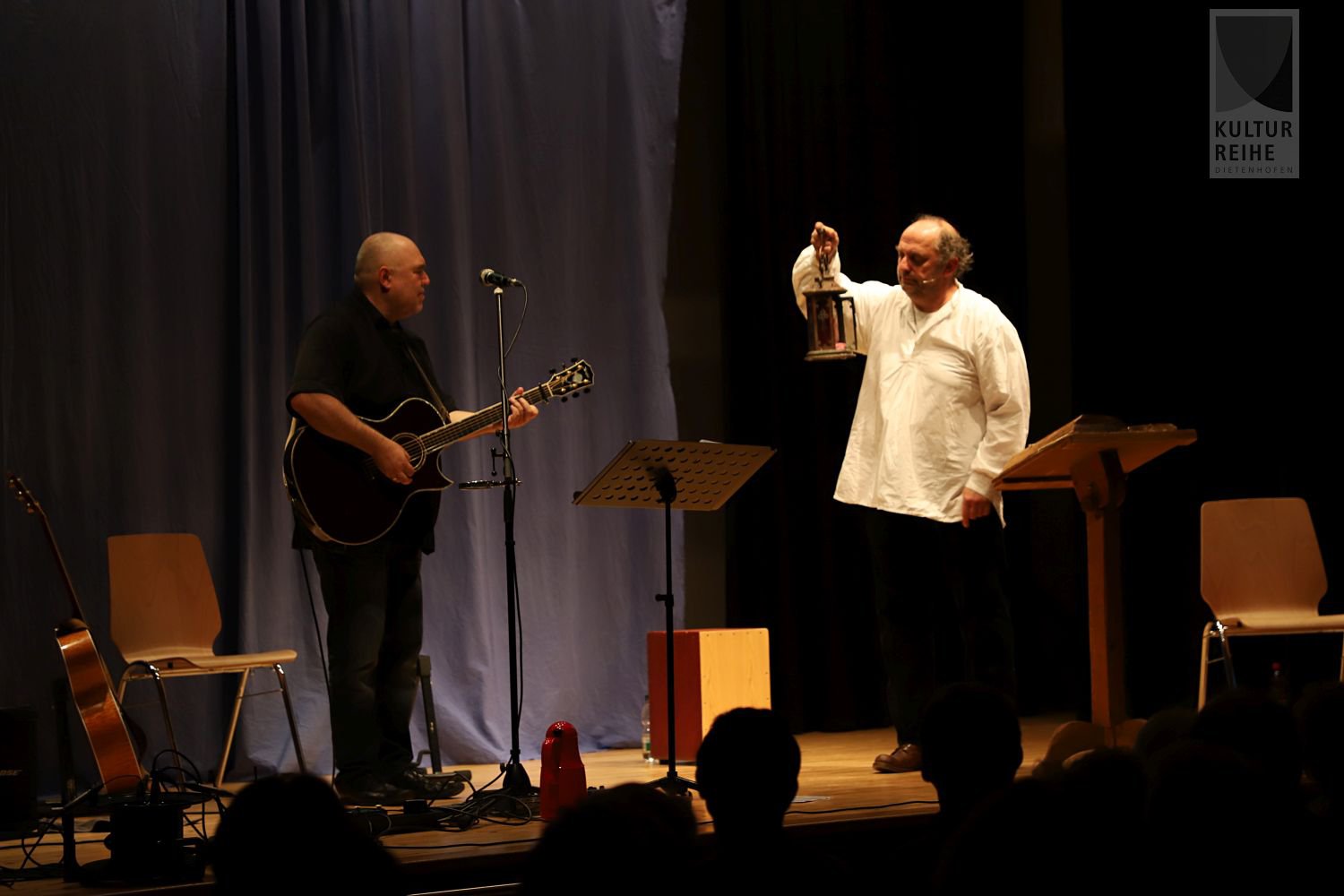 Buck & Kügel