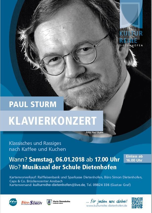 Paul Sturm