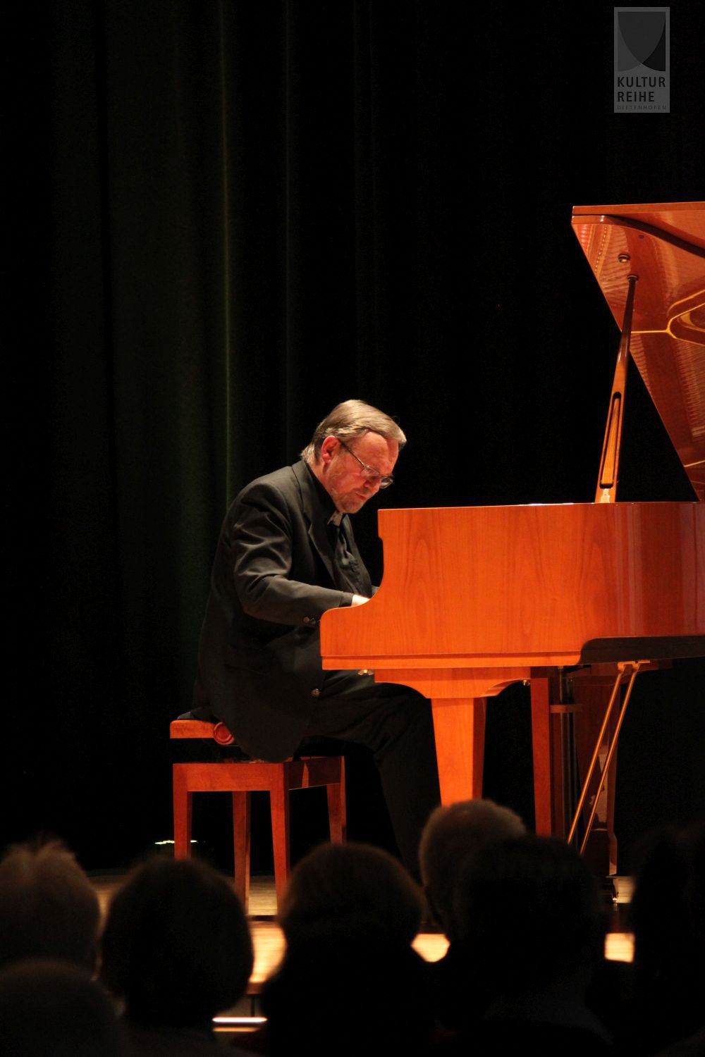 Paul Sturm