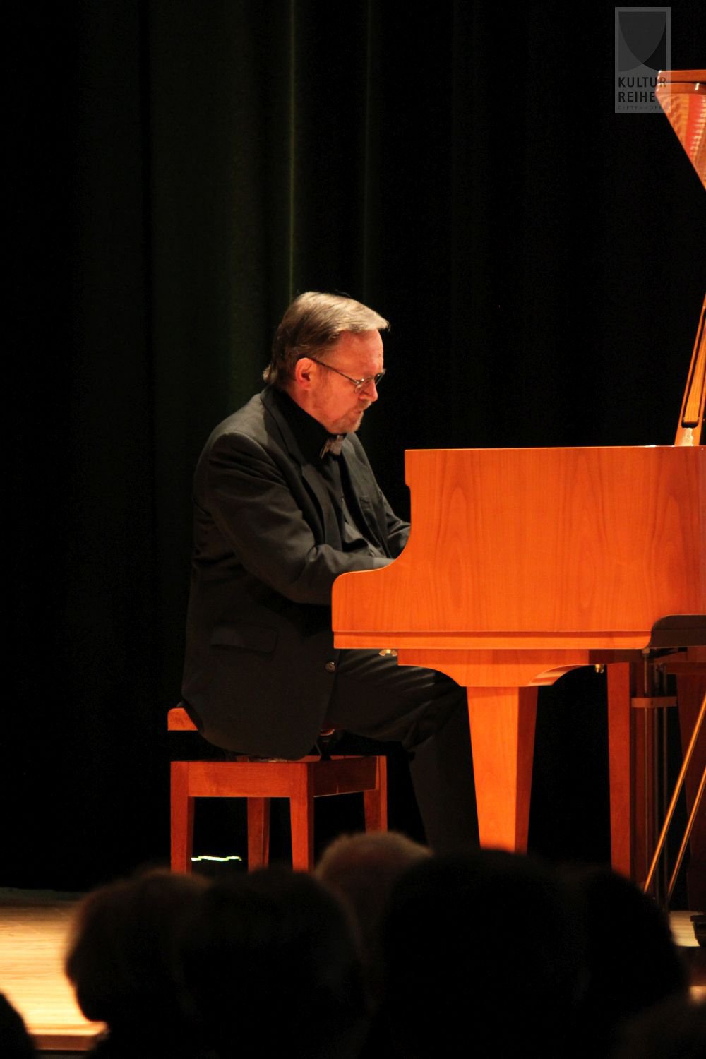 Paul Sturm