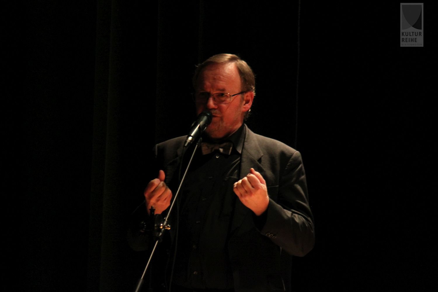 Paul Sturm