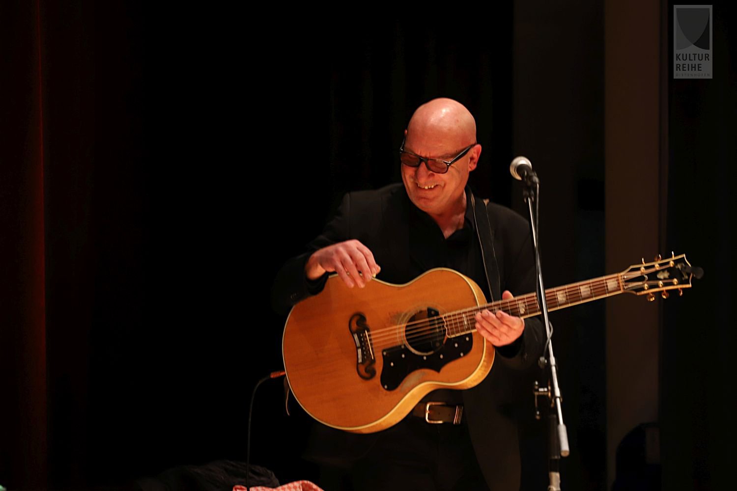 Blues & Kusz