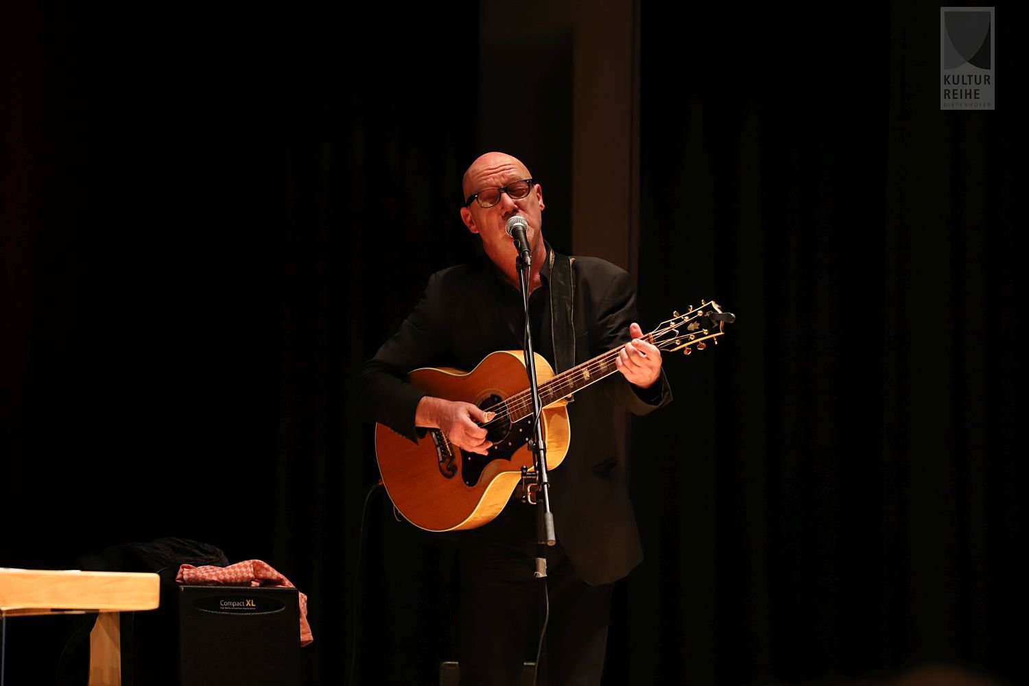 Blues & Kusz