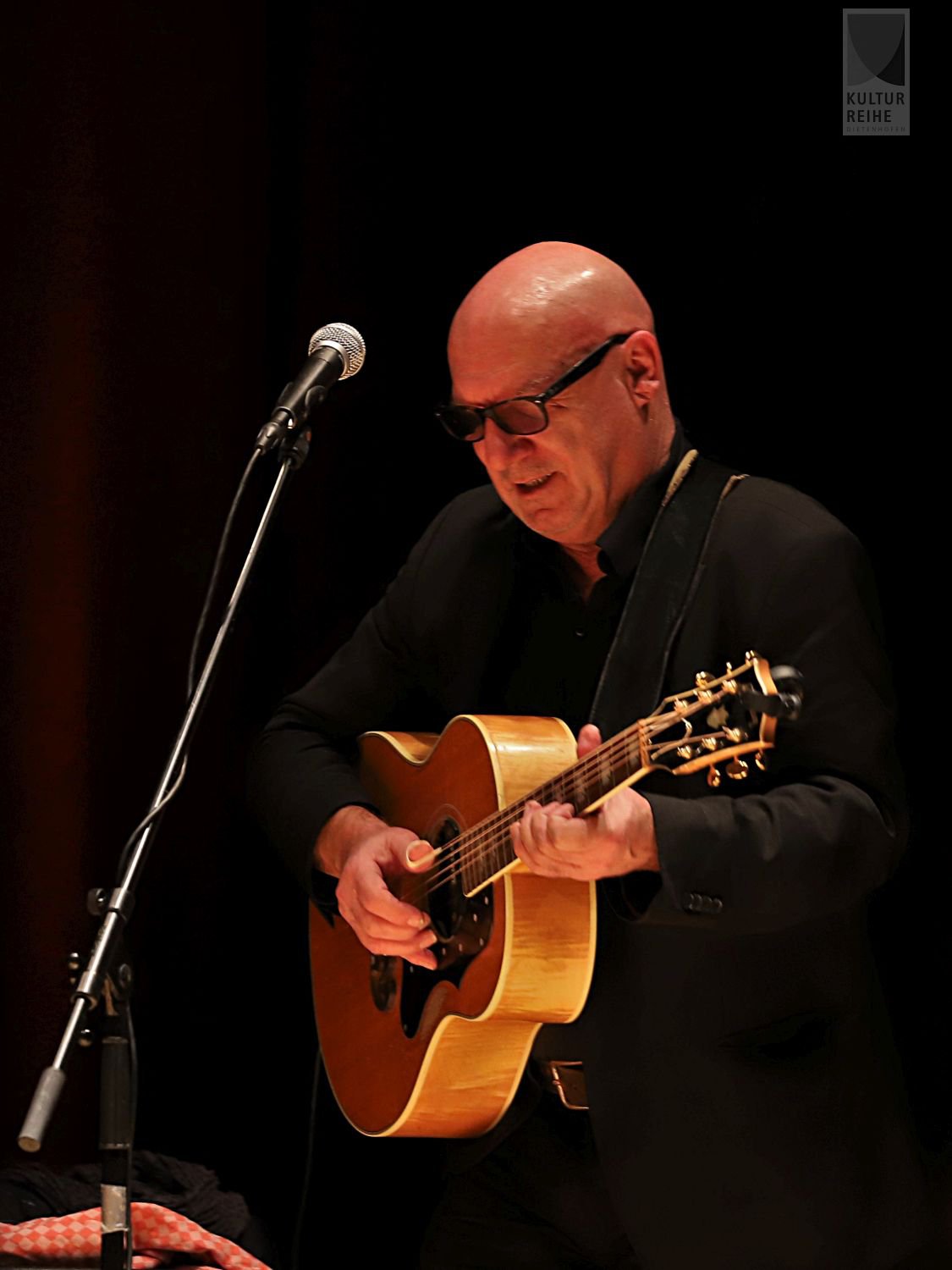 Blues & Kusz
