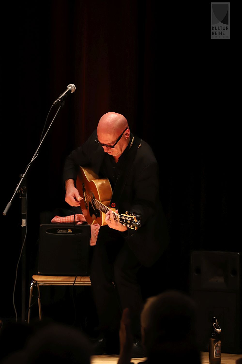 Blues & Kusz