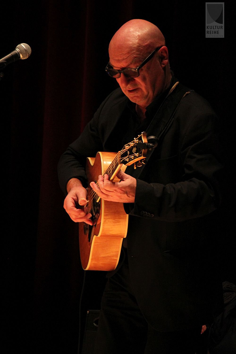 Blues & Kusz