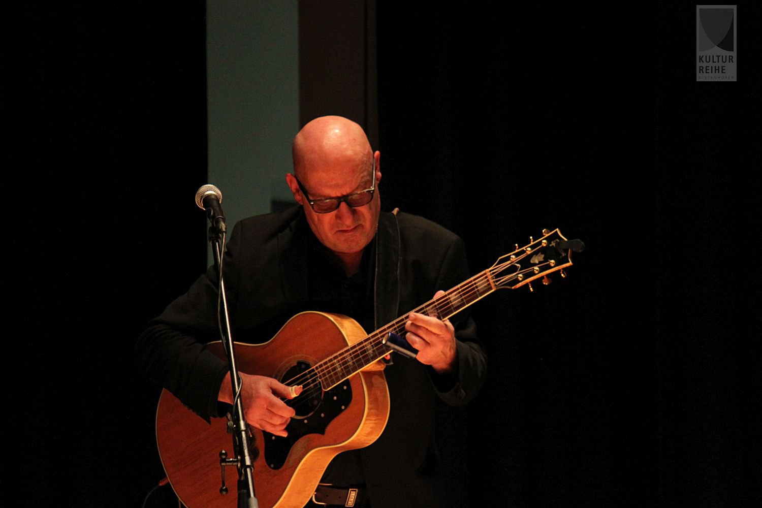 Blues & Kusz