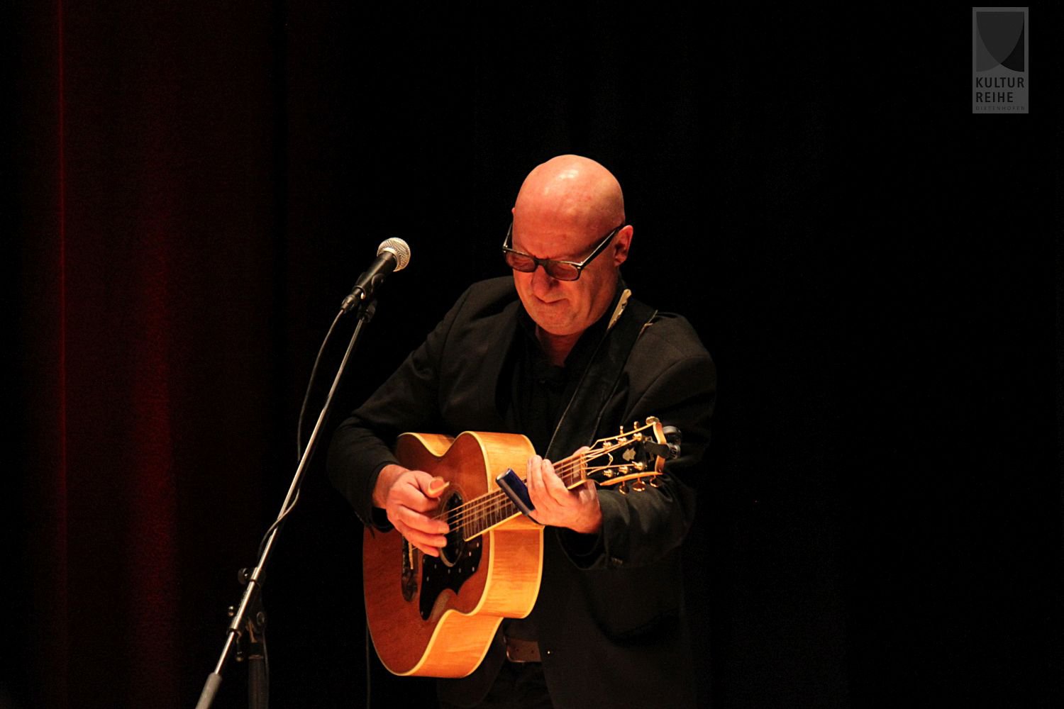 Blues & Kusz