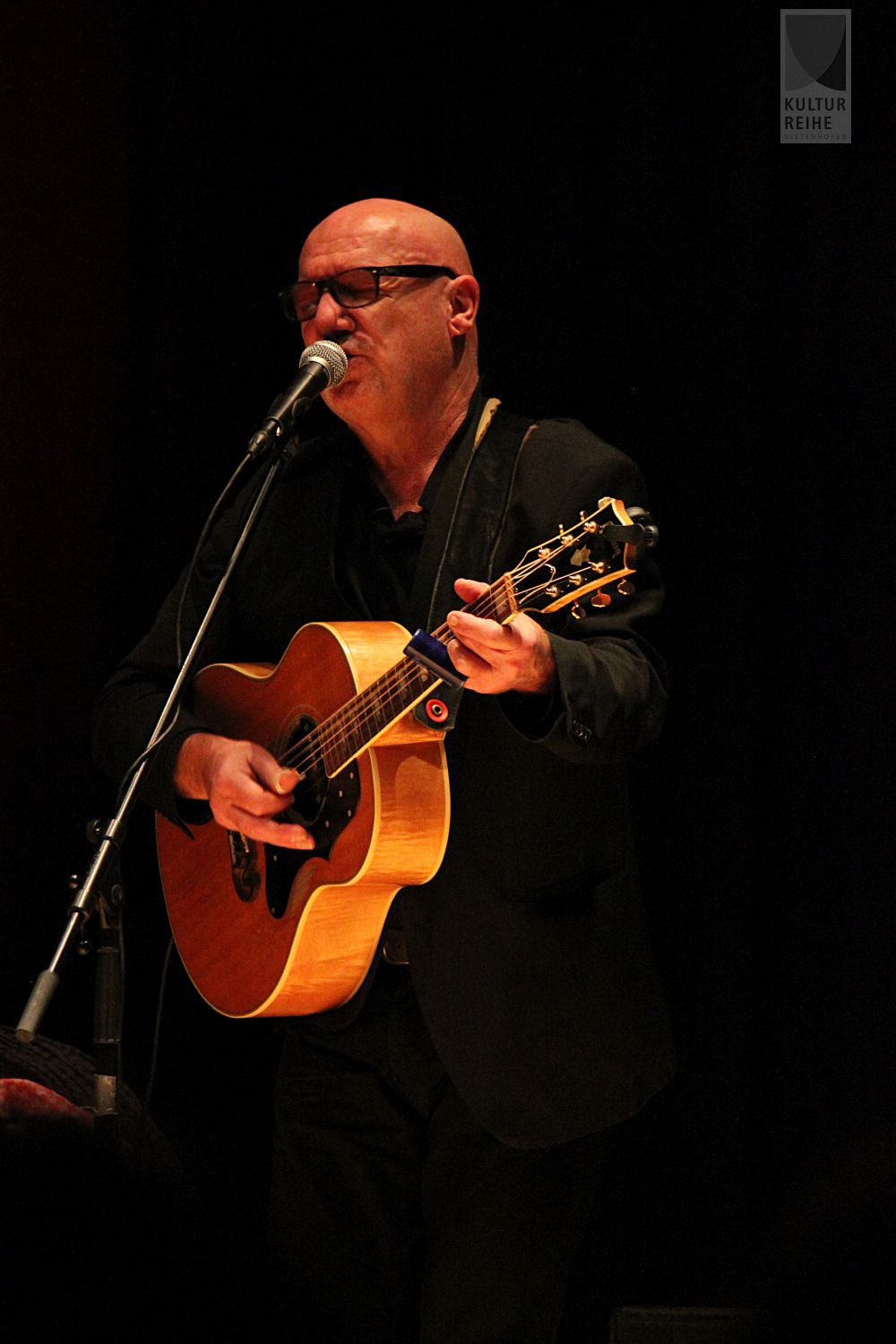 Blues & Kusz