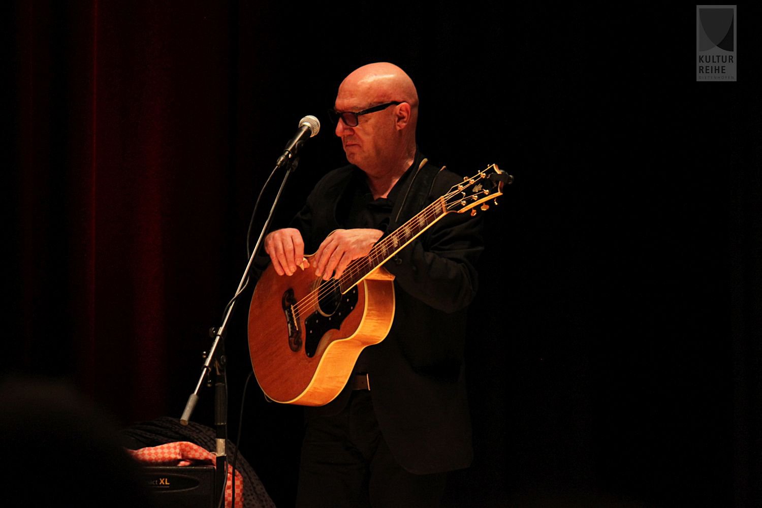 Blues & Kusz