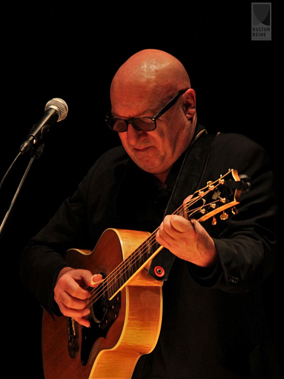 Blues & Kusz