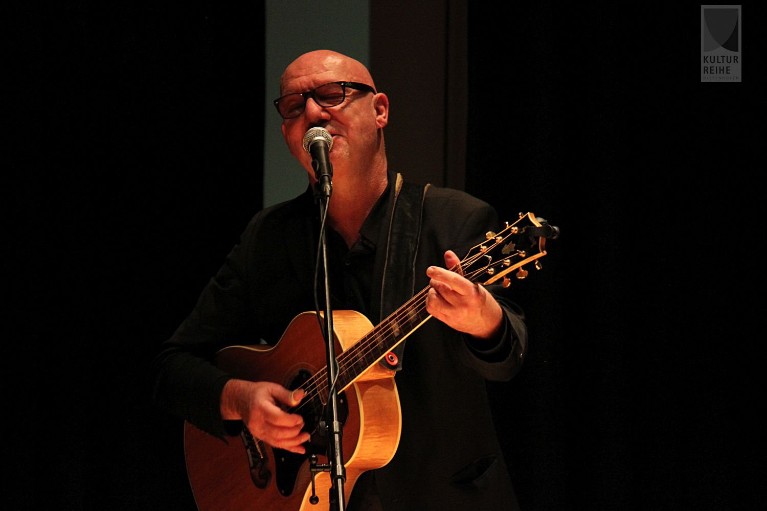 Blues & Kusz
