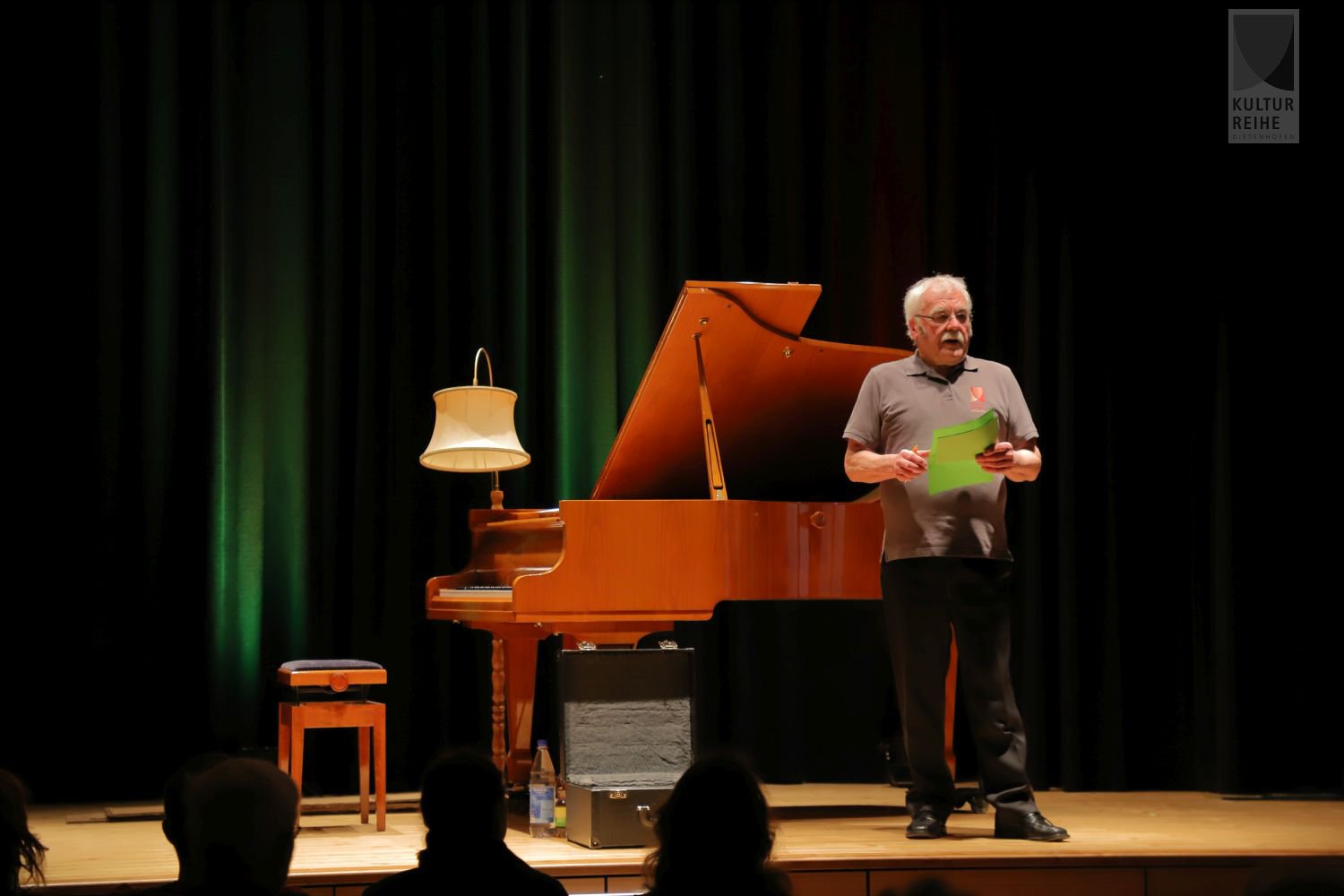 Heiner Bomhard