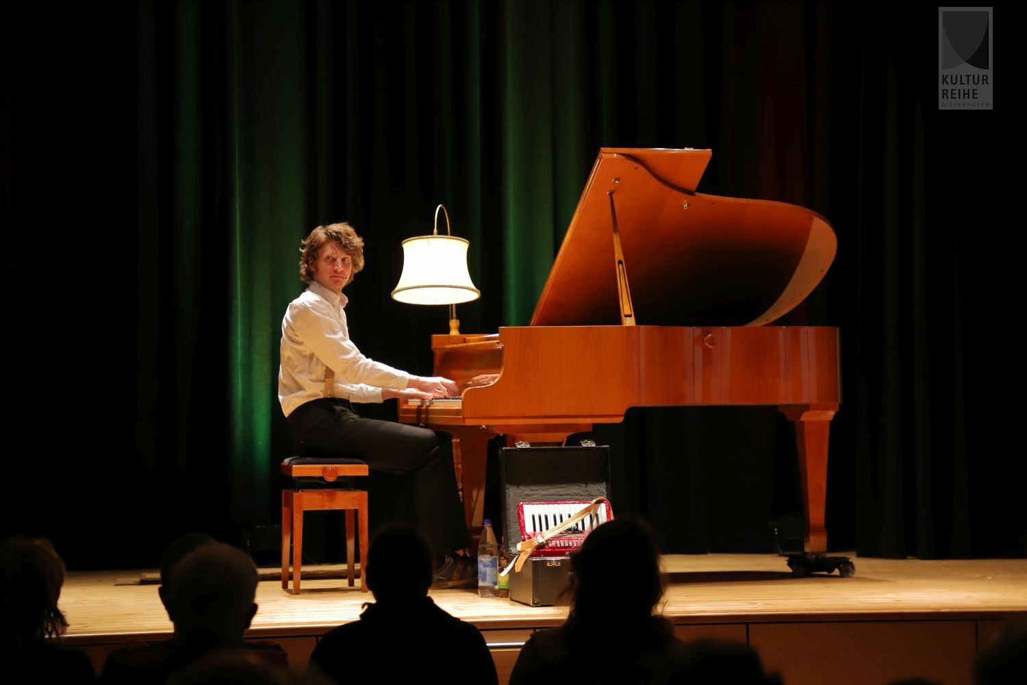Heiner Bomhard
