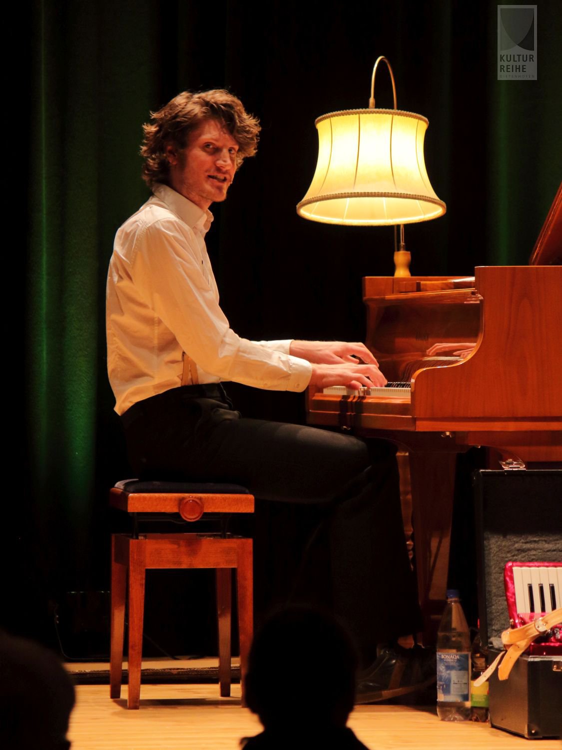 Heiner Bomhard