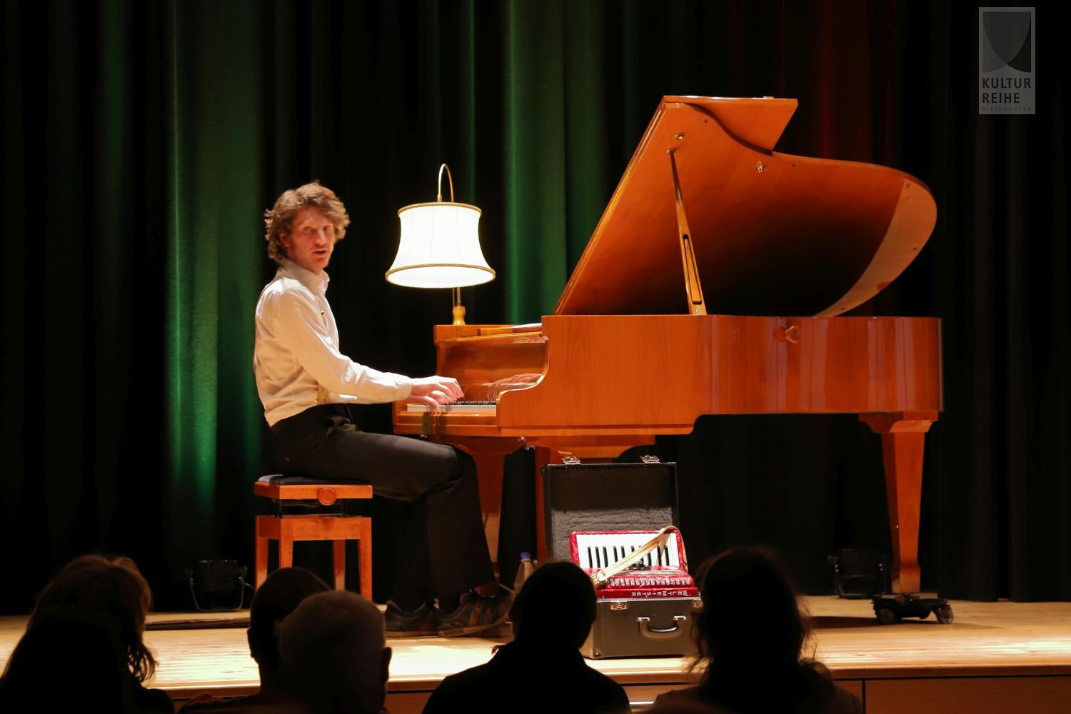Heiner Bomhard