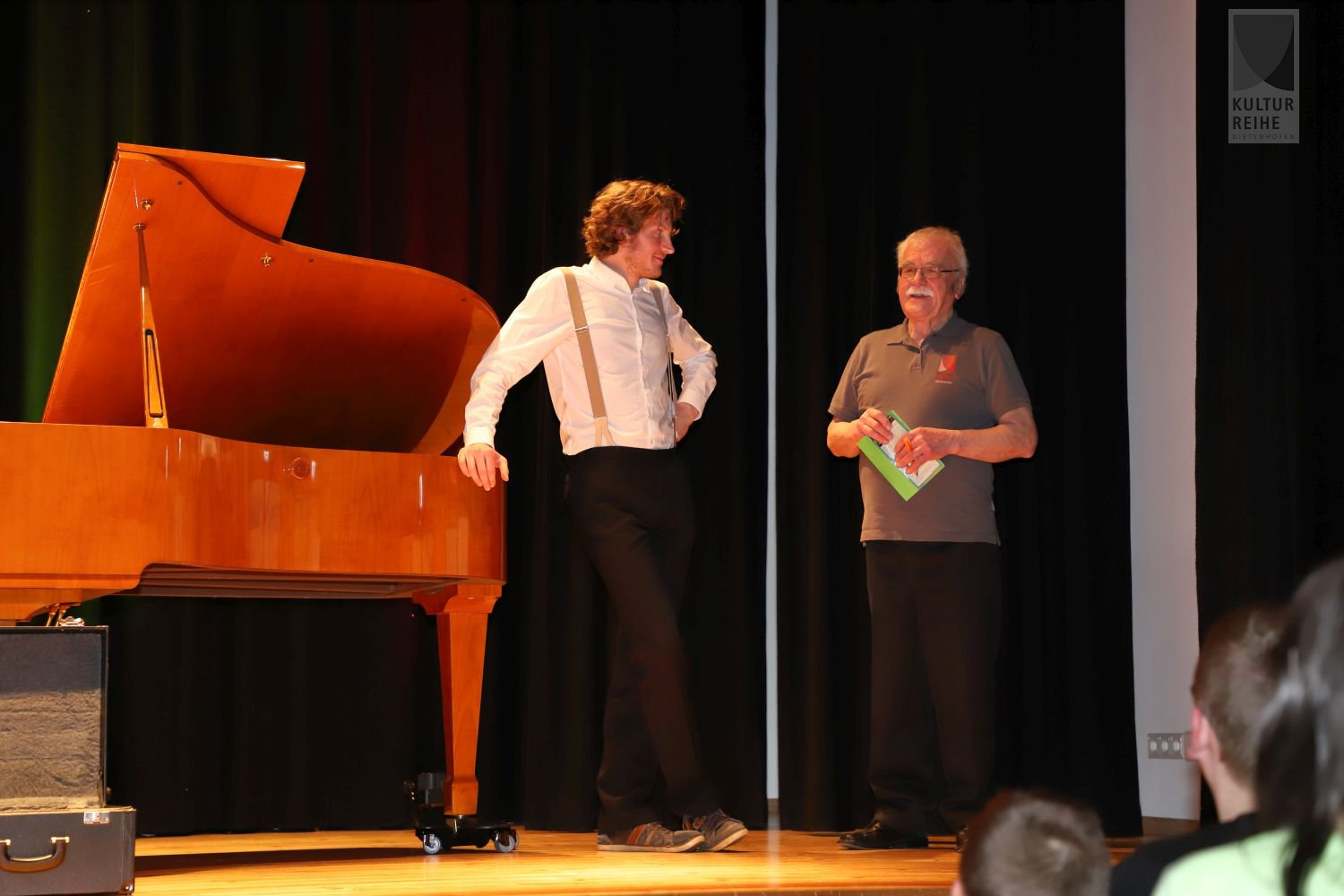 Heiner Bomhard