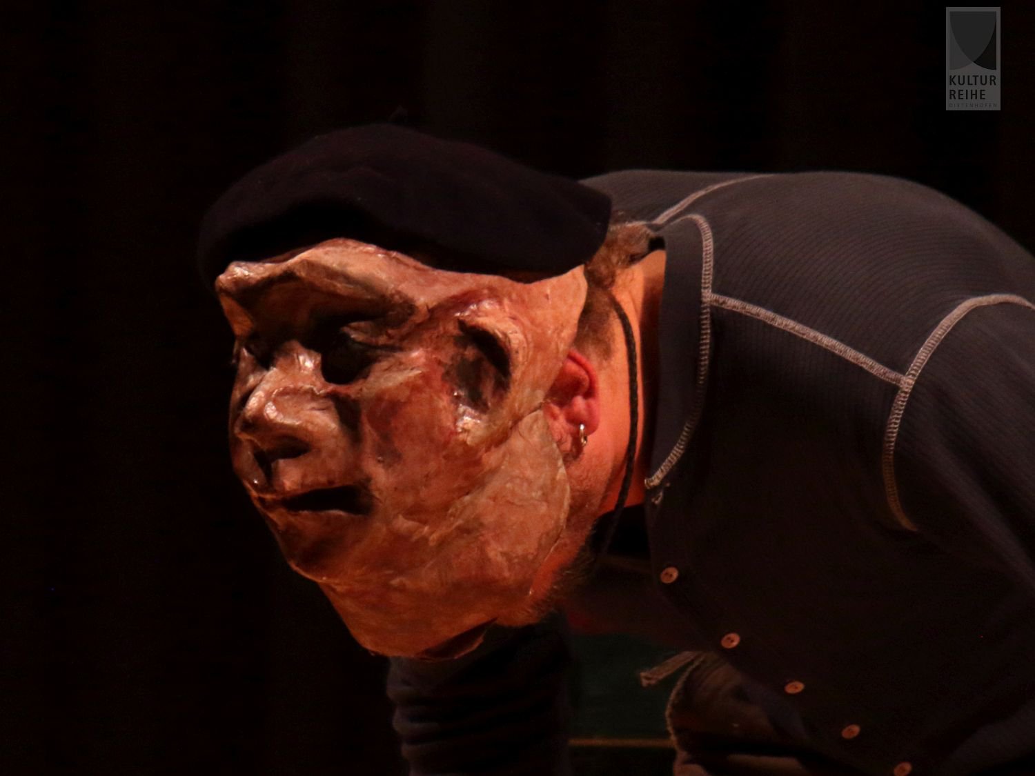 Theater Kuckucksheim - Der fränkische Jedermann