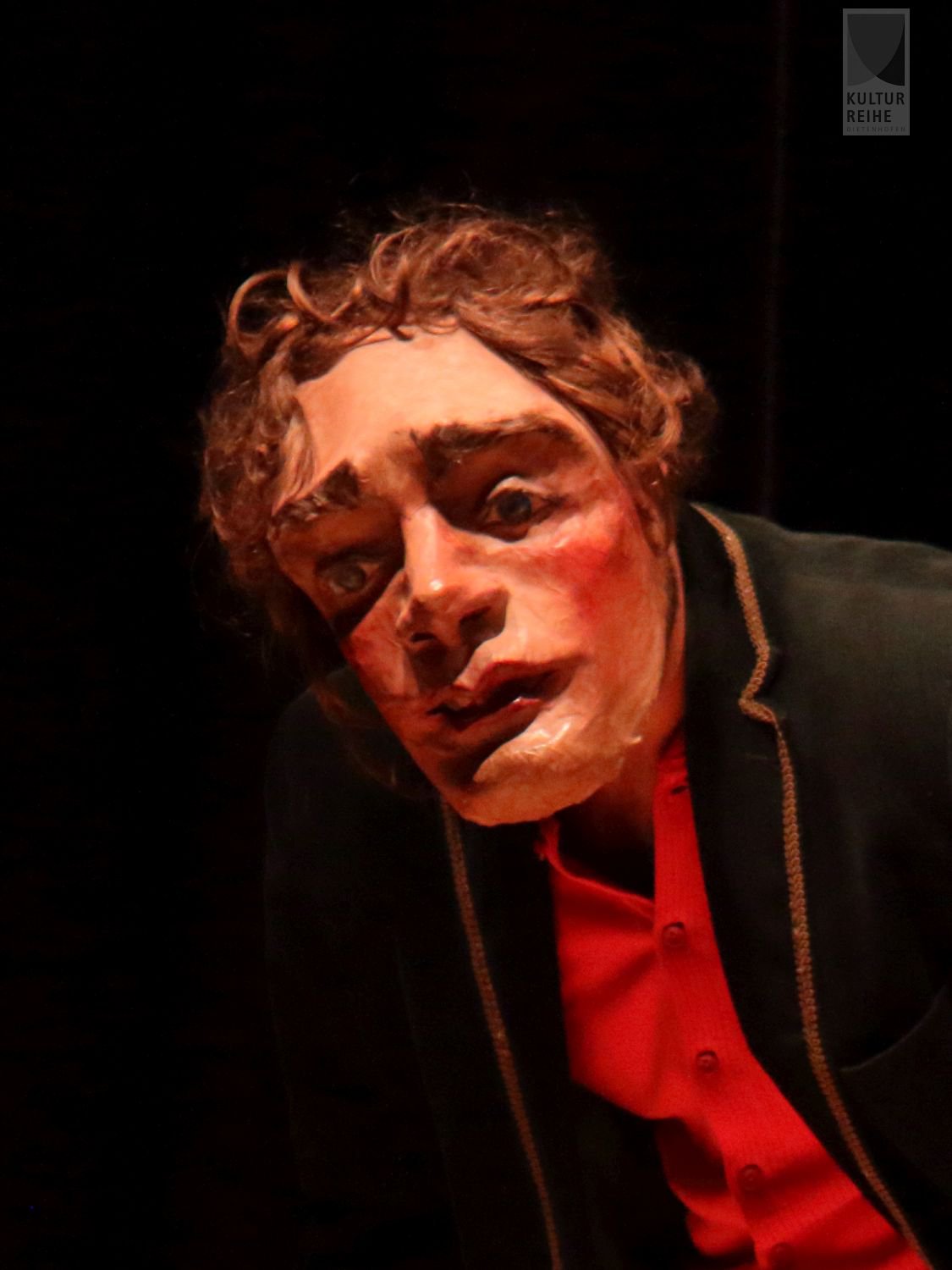 Theater Kuckucksheim - Der fränkische Jedermann