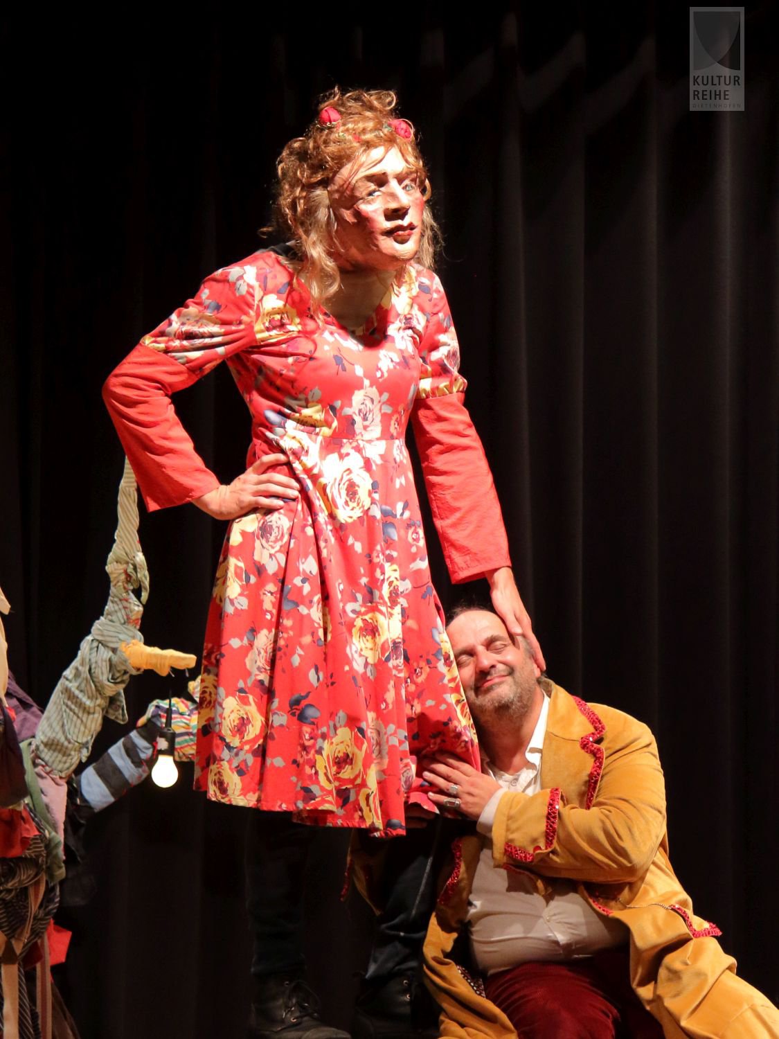 Theater Kuckucksheim - Der fränkische Jedermann