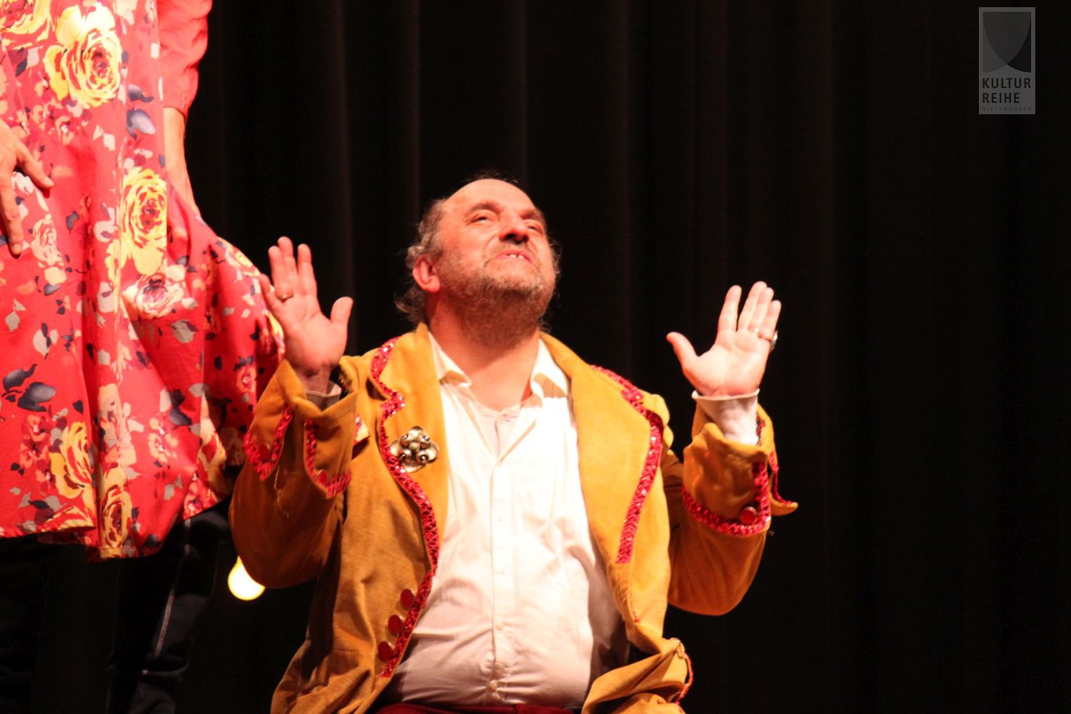 Theater Kuckucksheim - Der fränkische Jedermann