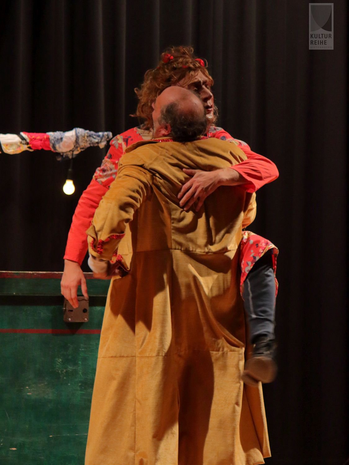 Theater Kuckucksheim - Der fränkische Jedermann
