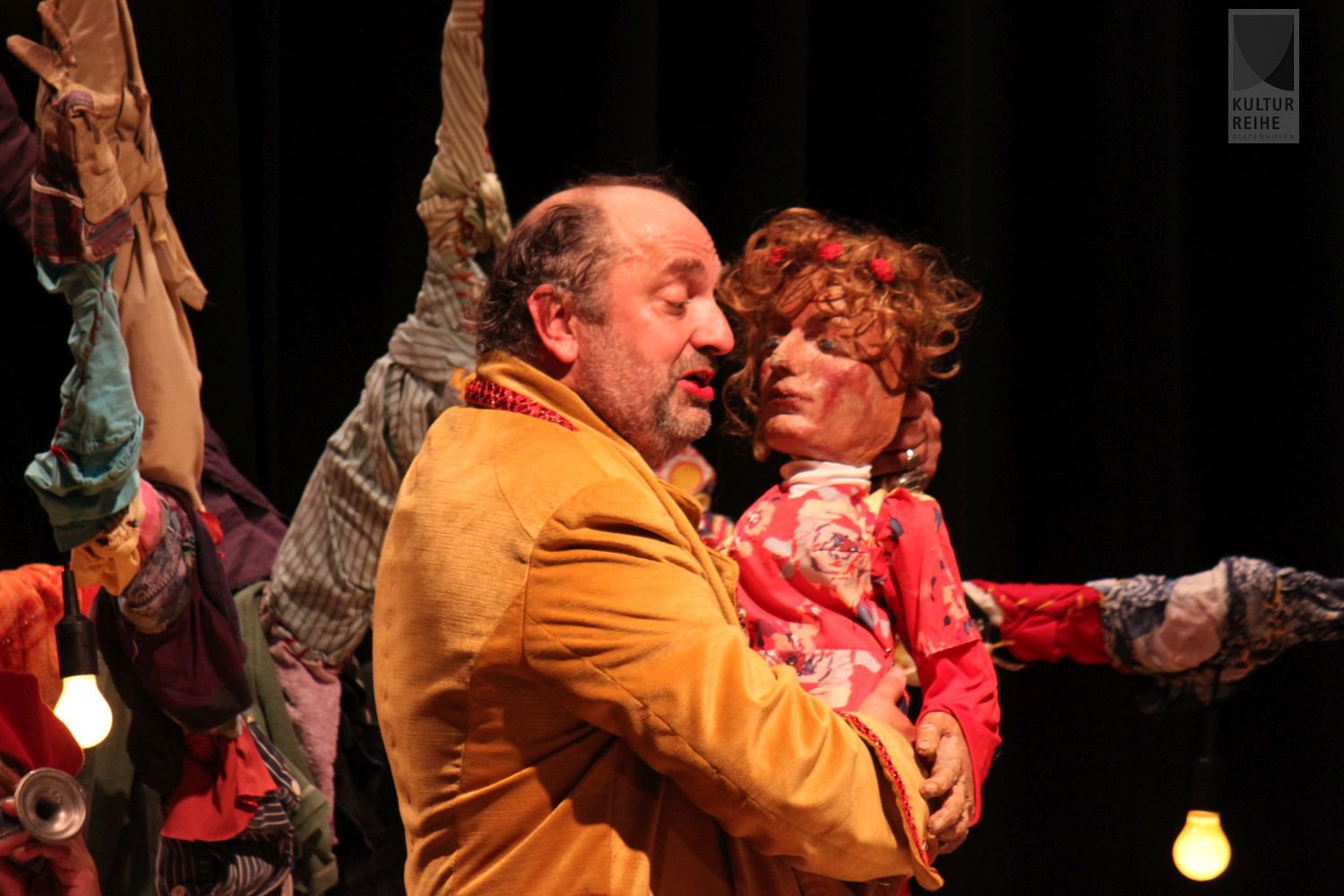 Theater Kuckucksheim - Der fränkische Jedermann