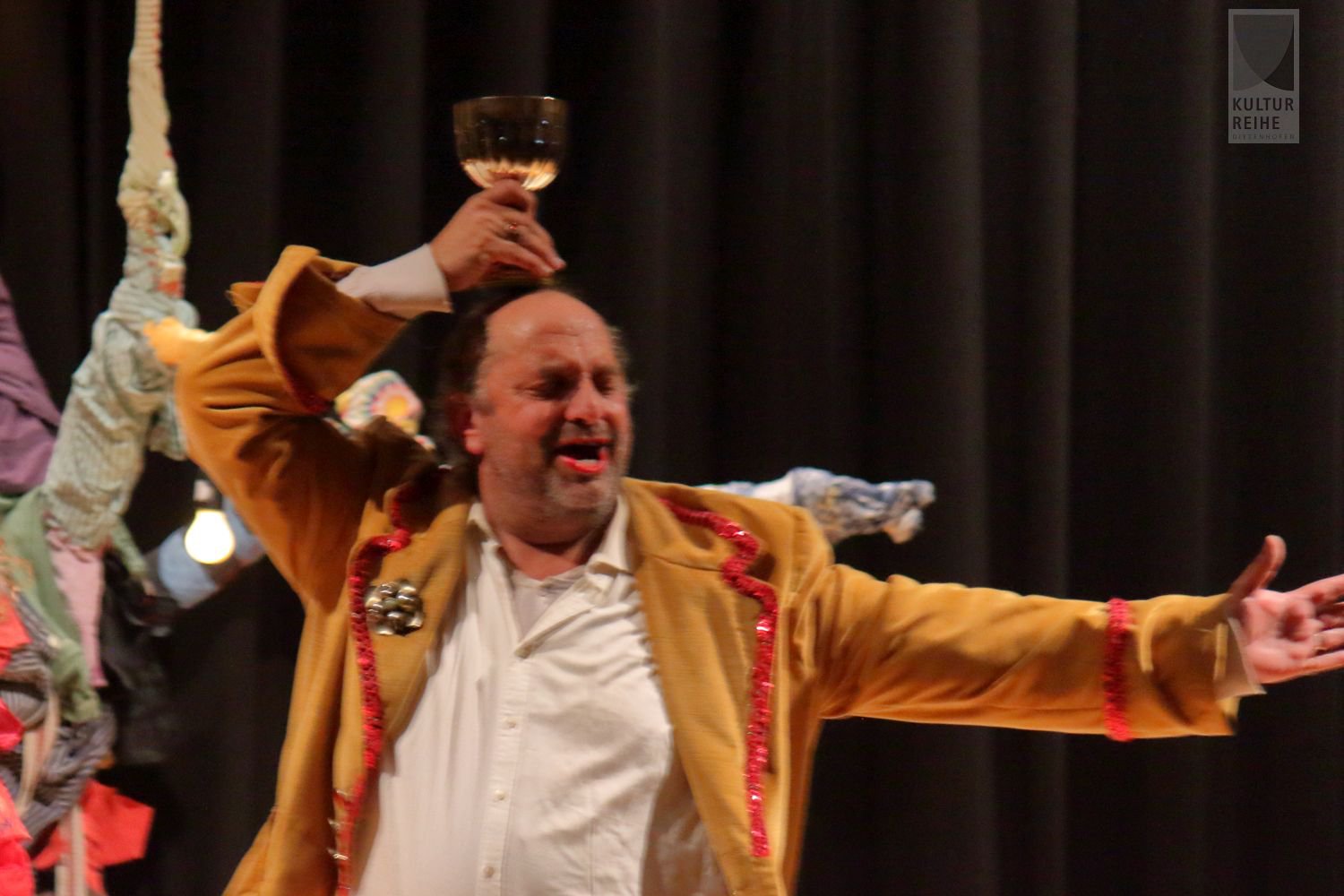 Theater Kuckucksheim - Der fränkische Jedermann