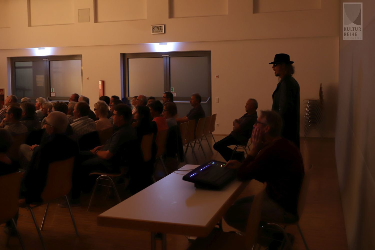 Theater Kuckucksheim - Der fränkische Jedermann