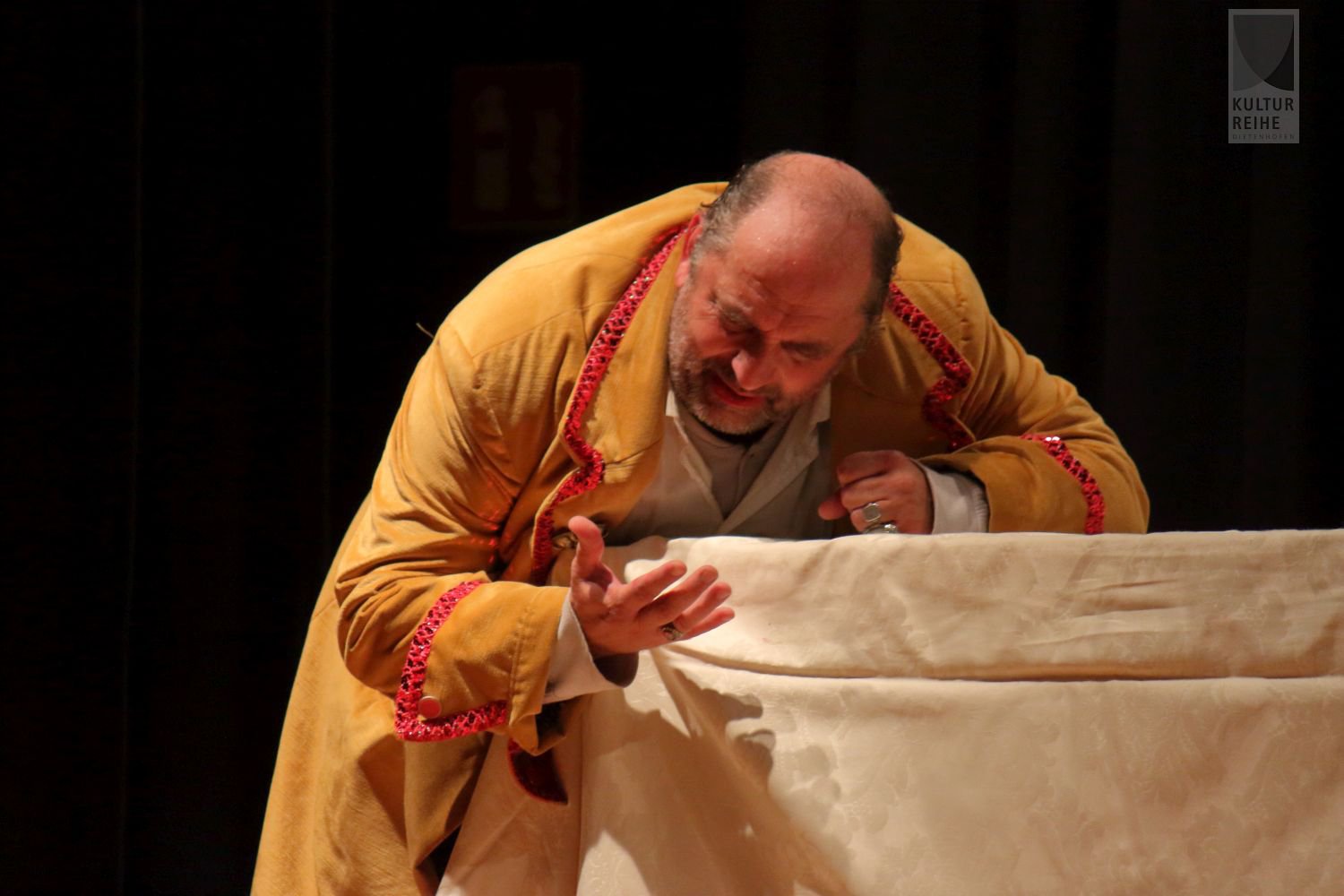 Theater Kuckucksheim - Der fränkische Jedermann