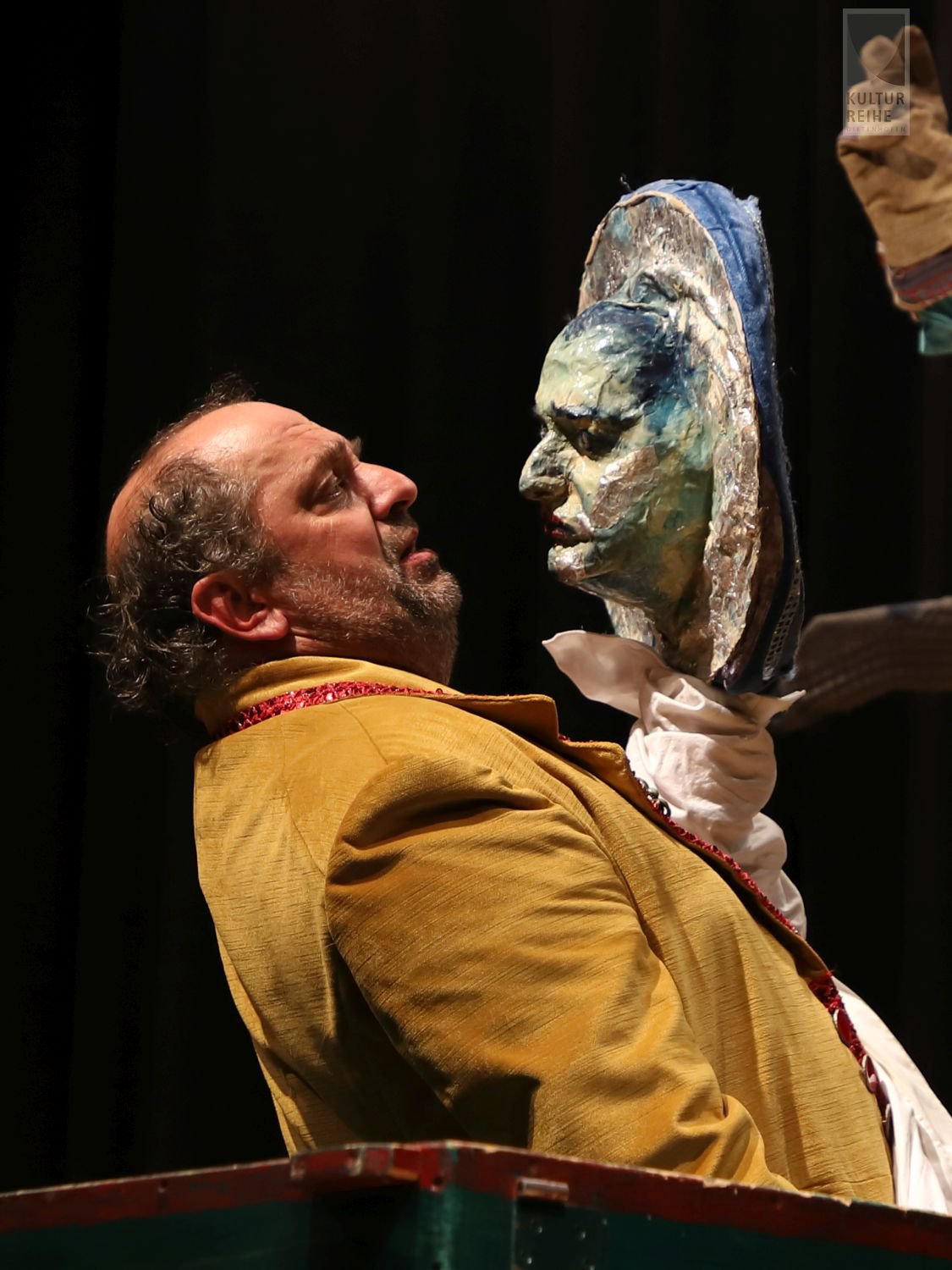 Theater Kuckucksheim - Der fränkische Jedermann