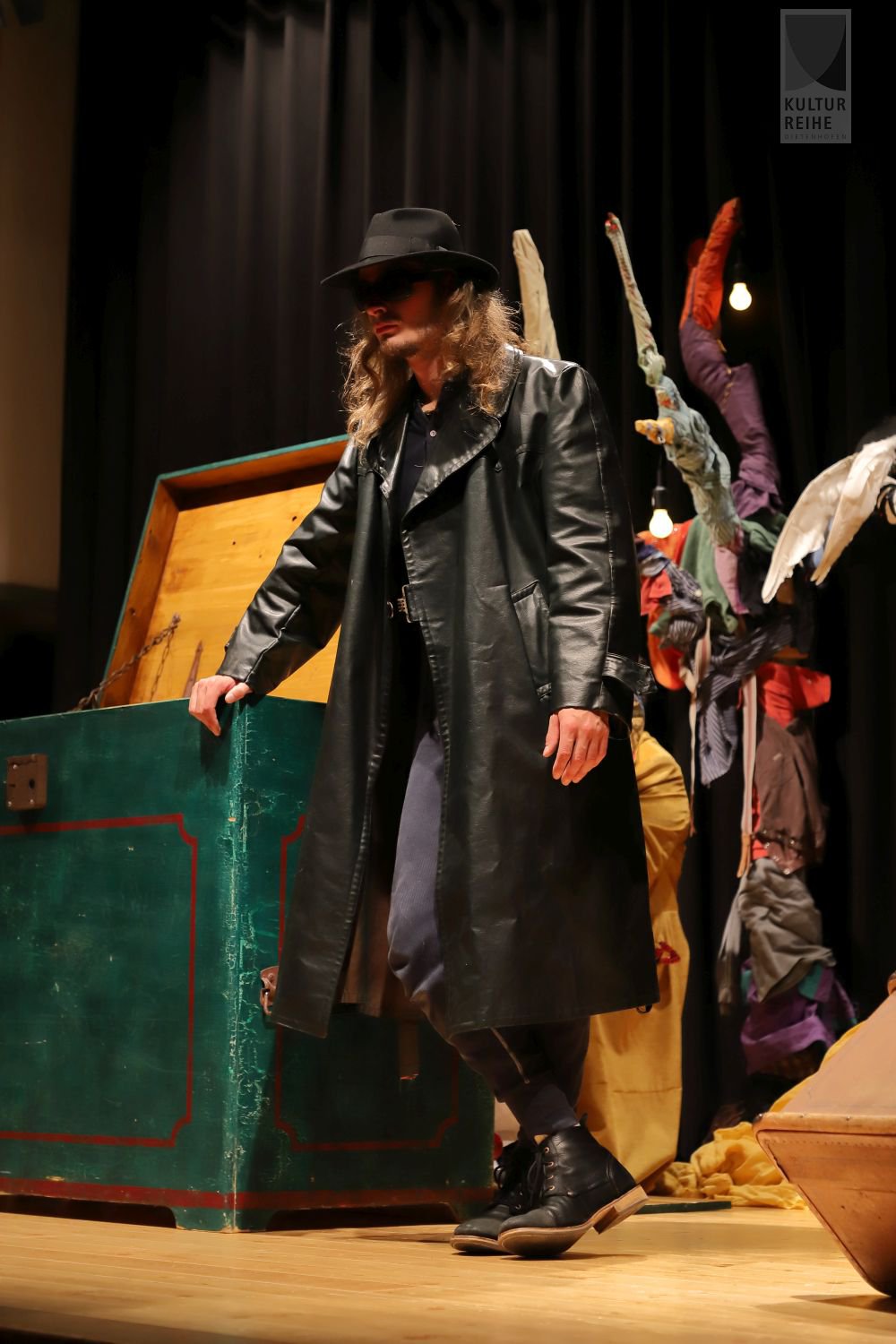 Theater Kuckucksheim - Der fränkische Jedermann