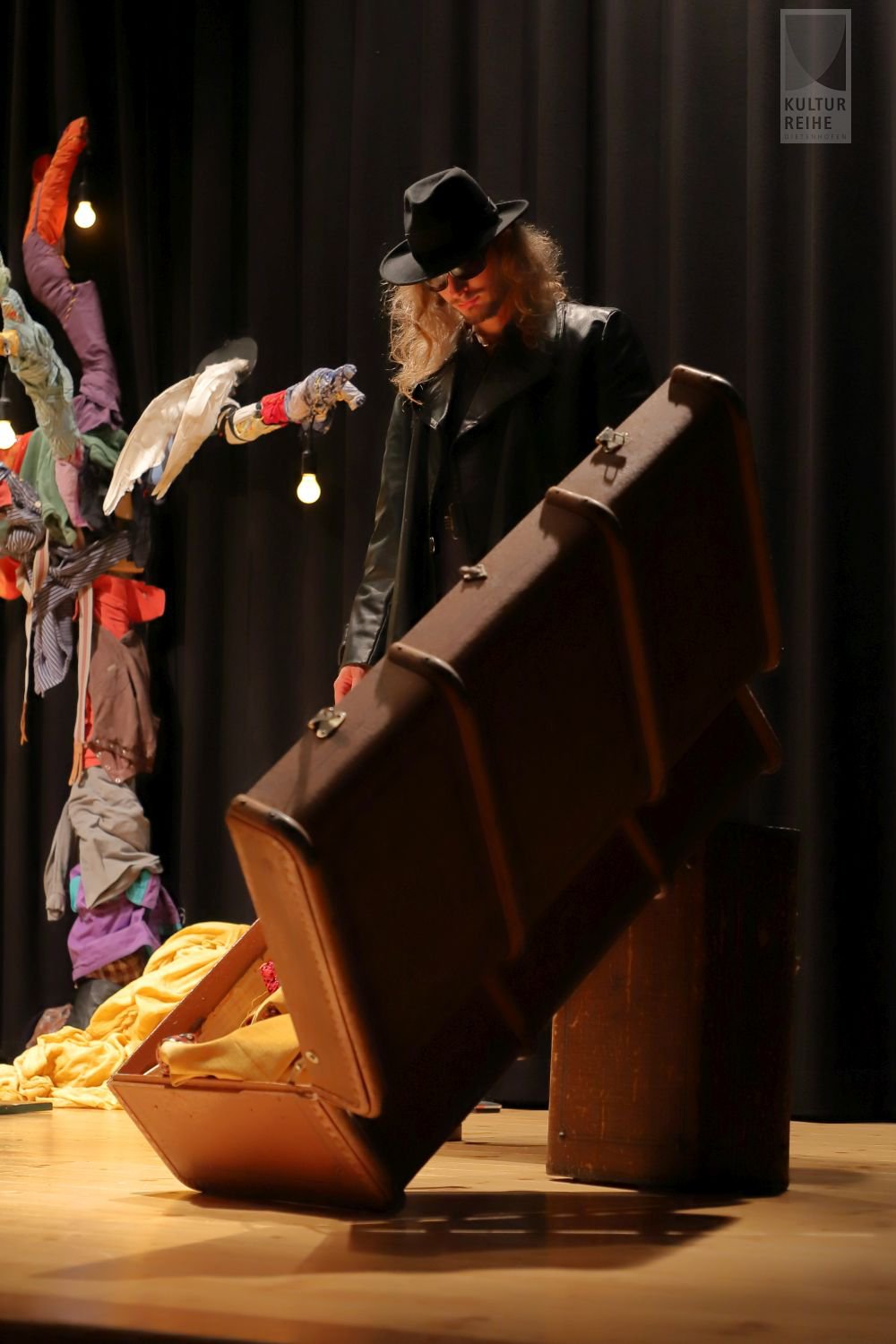 Theater Kuckucksheim - Der fränkische Jedermann