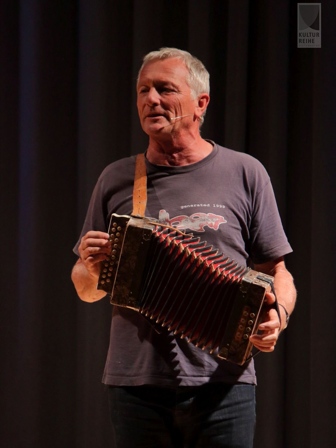 Josef Brustmann - Fuchstreff