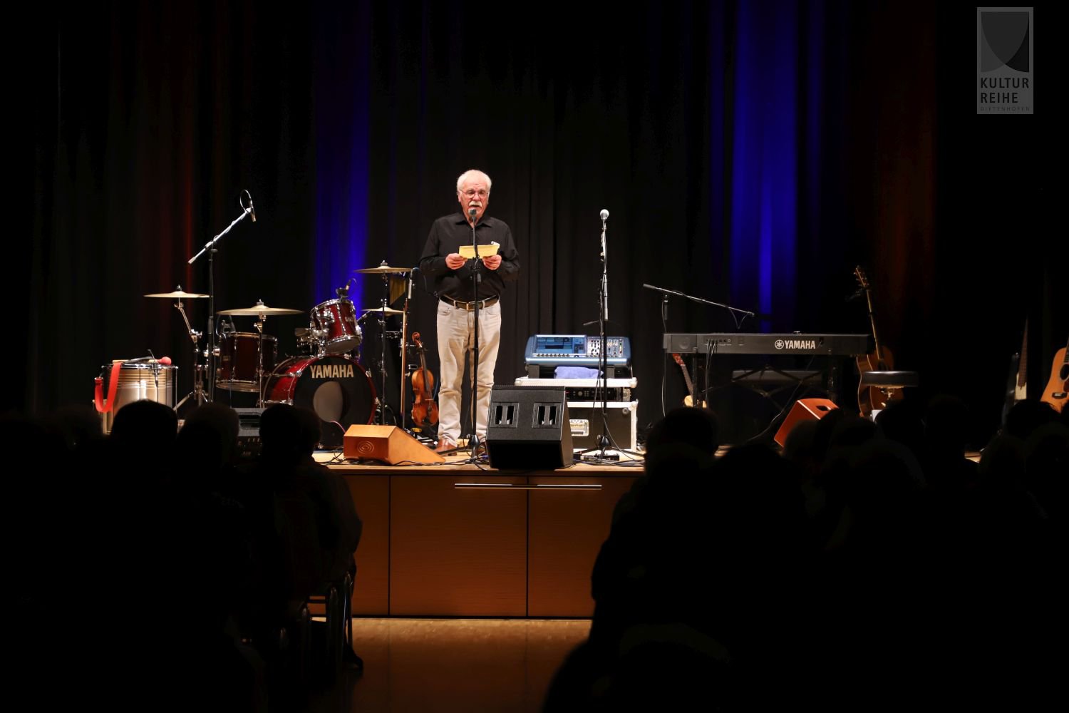 Simon & Garfunkel Revival Band