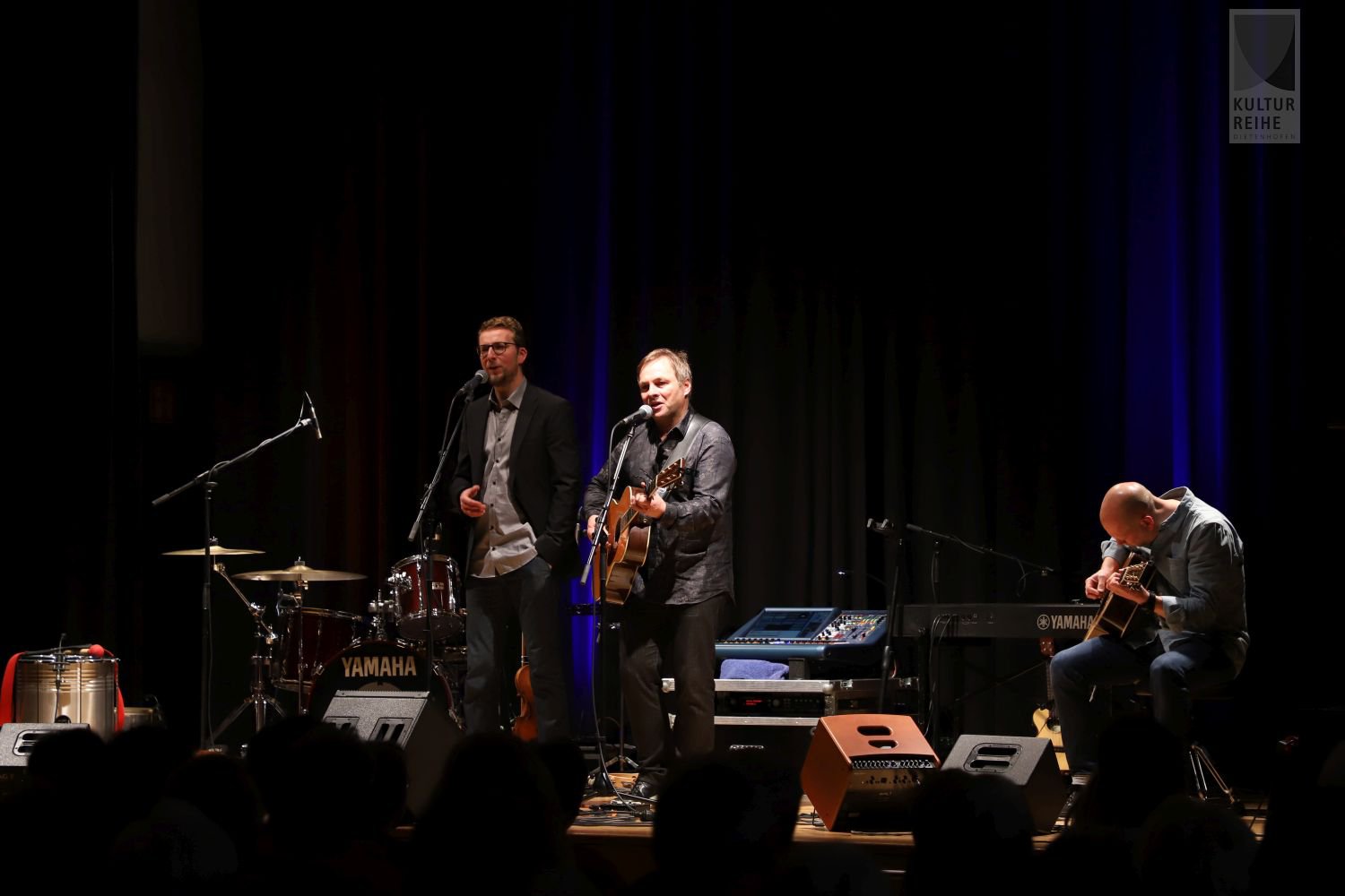 Simon & Garfunkel Revival Band
