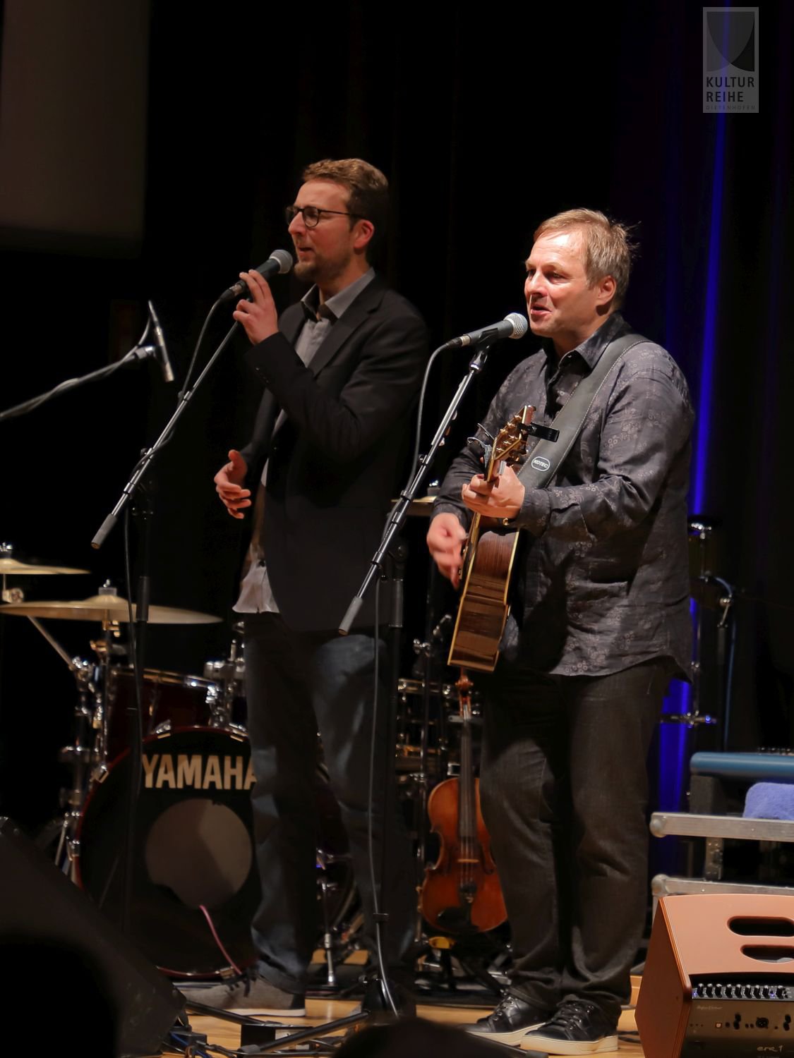 Simon & Garfunkel Revival Band