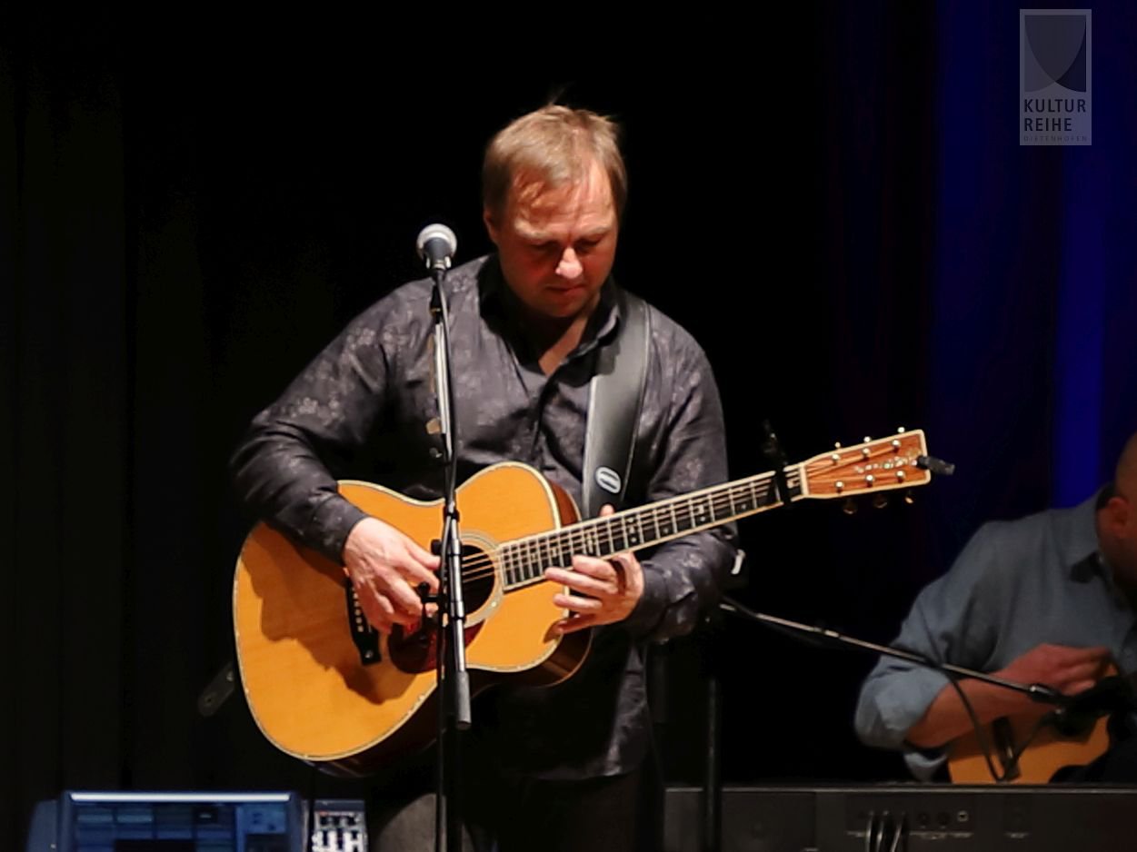 Simon & Garfunkel Revival Band